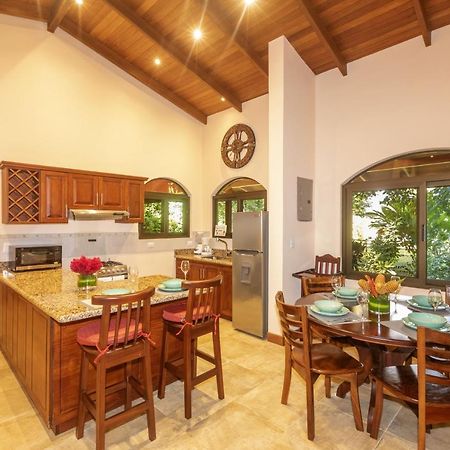 "Hana'S Celeste Retreat" Large Modern Villa Sleeps 6 On 20 Acres Of Nature! Bijagua Exterior foto