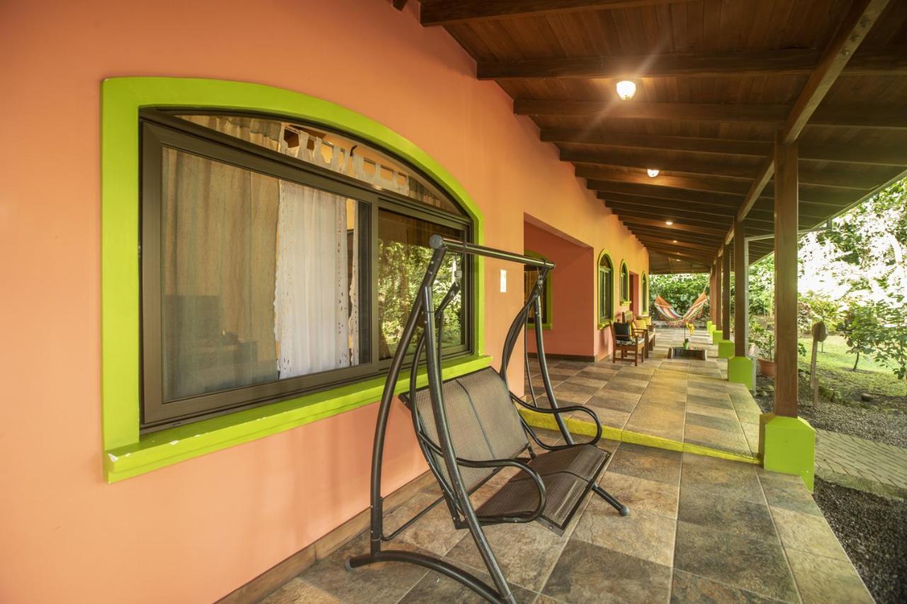 "Hana'S Celeste Retreat" Large Modern Villa Sleeps 6 On 20 Acres Of Nature! Bijagua Exterior foto