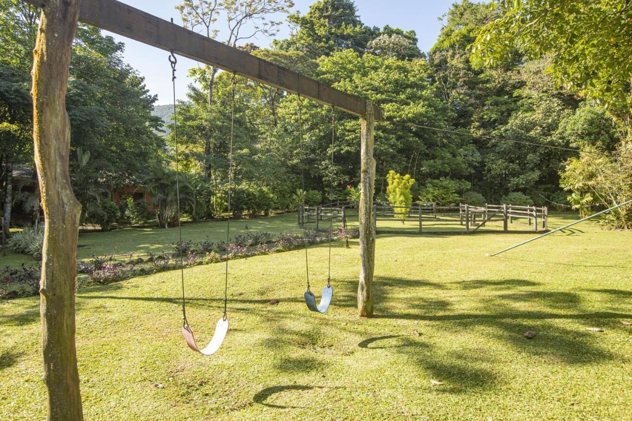 "Hana'S Celeste Retreat" Large Modern Villa Sleeps 6 On 20 Acres Of Nature! Bijagua Exterior foto